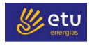ETU Energias