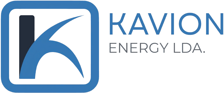Kavion Logo