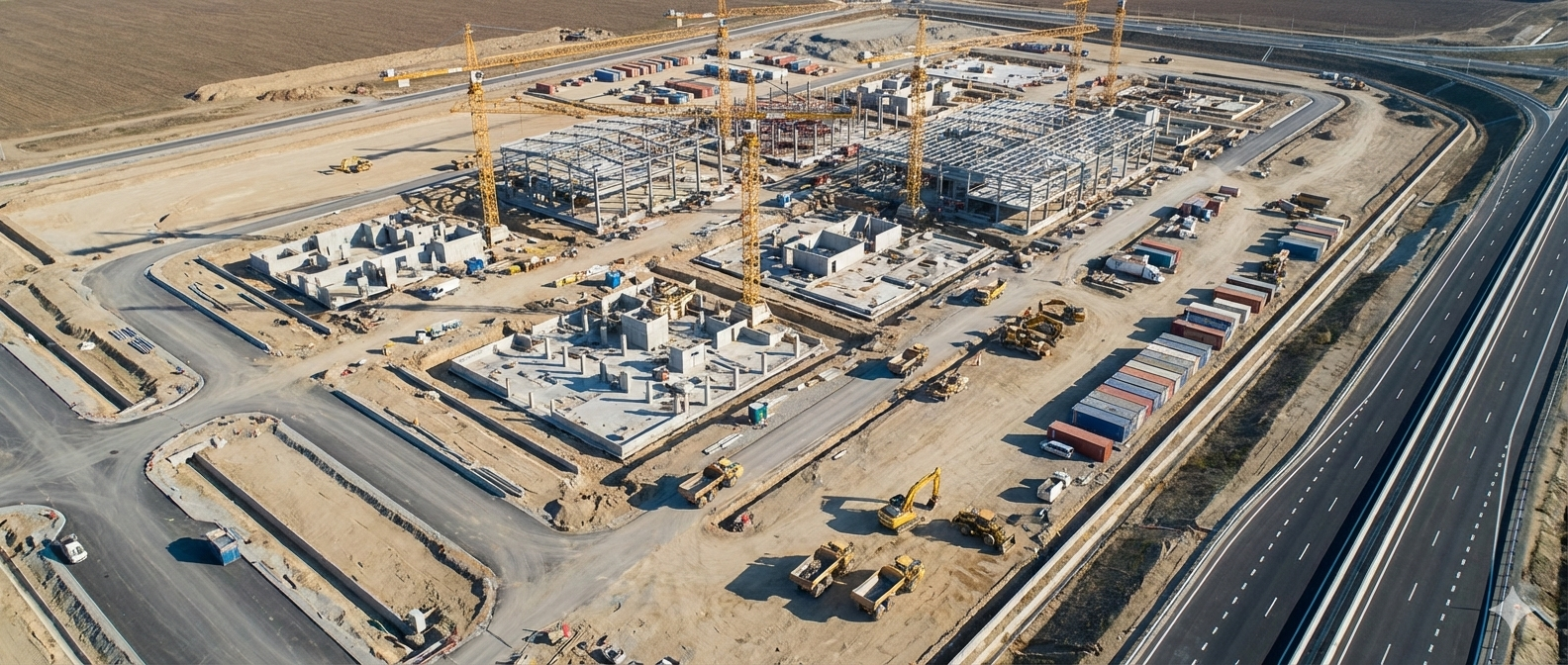 Industrial Excellence